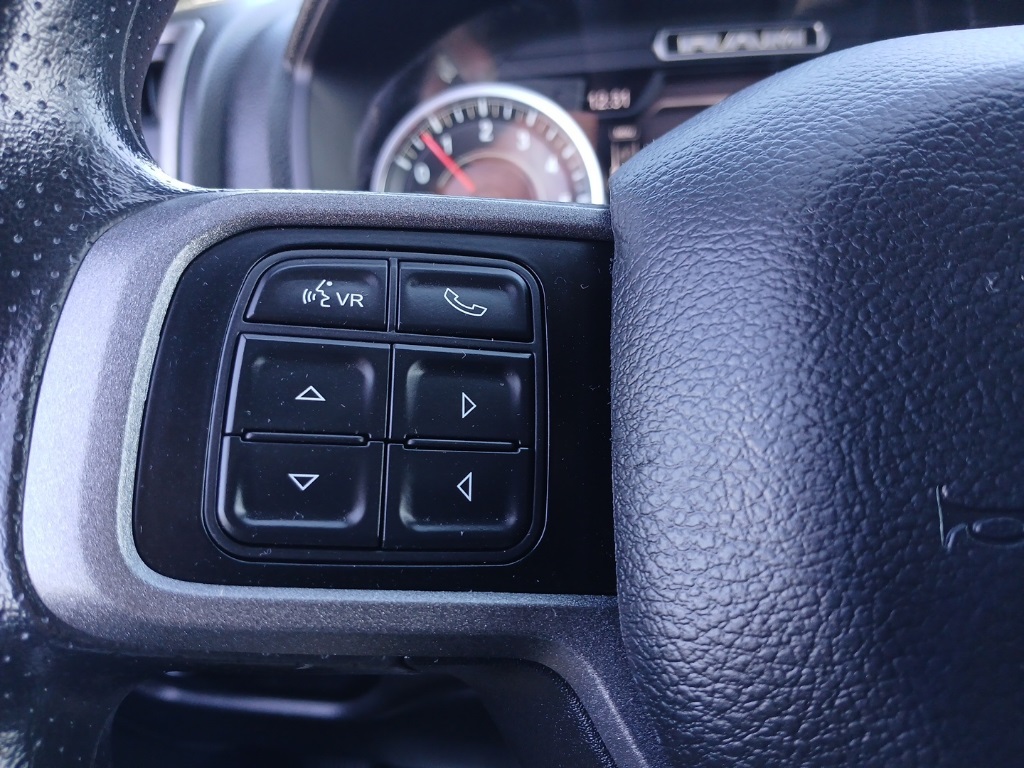 2022 Ram 2500 Tradesman photo 14