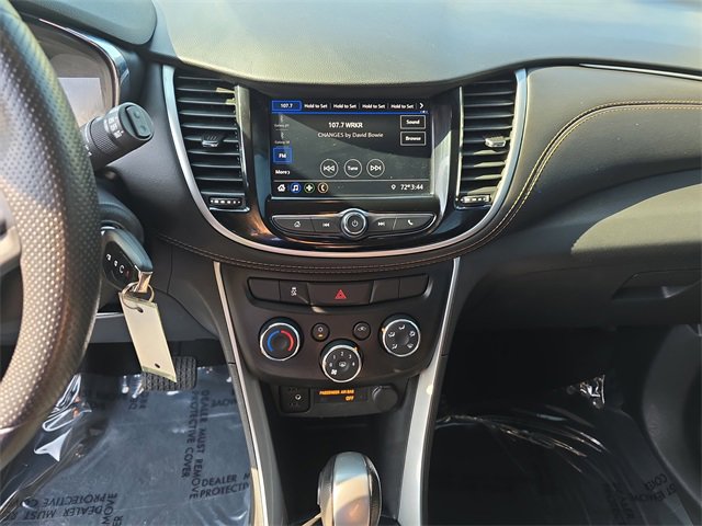2021 Chevrolet Trax photo 19