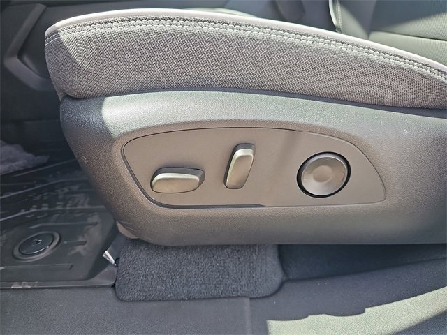 2026 Gmc Sierra EV photo 11
