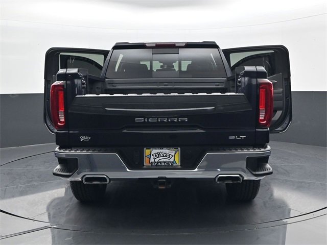 2023 Gmc Sierra 1500 SLT photo 32