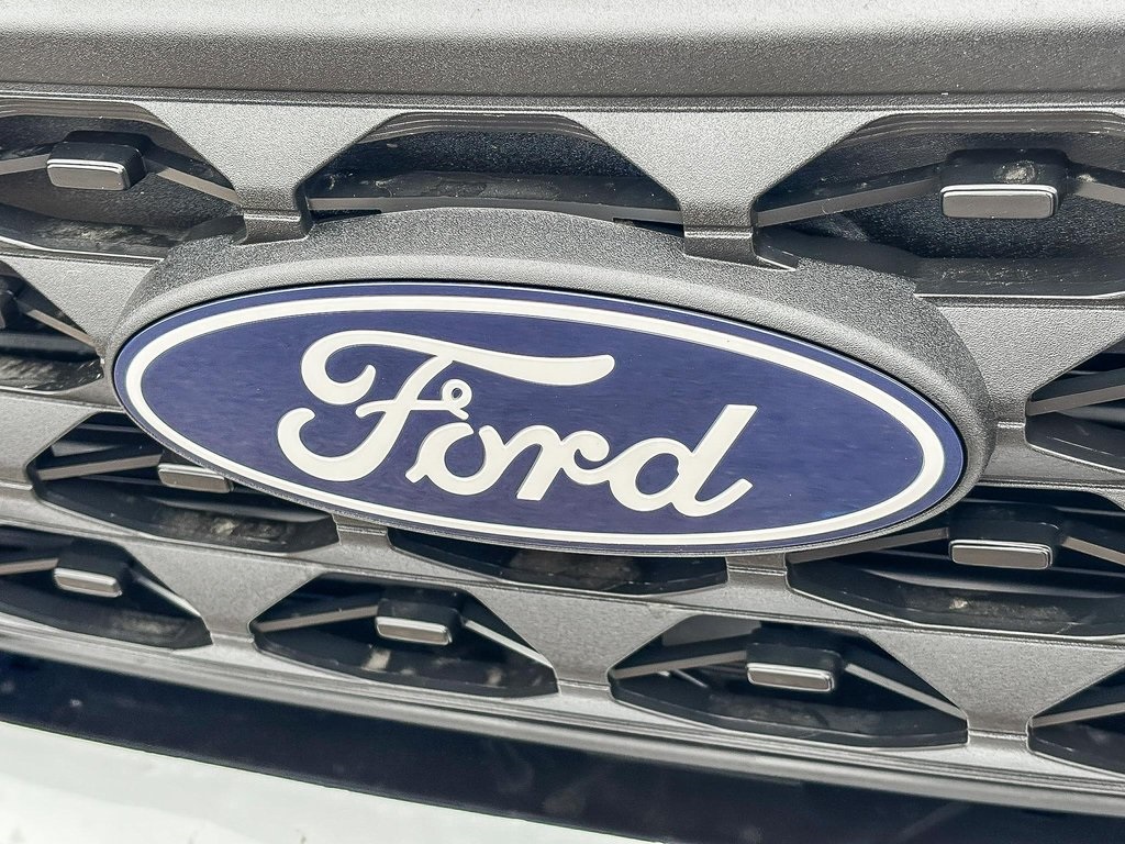 2025 Ford Maverick XLT photo 4
