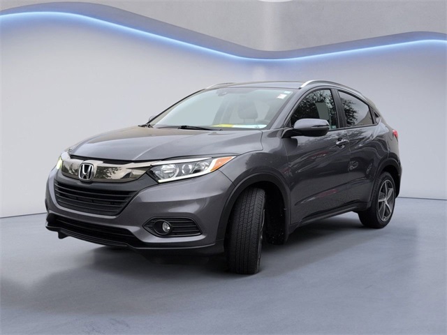 2022 Honda HR-V EX photo 2