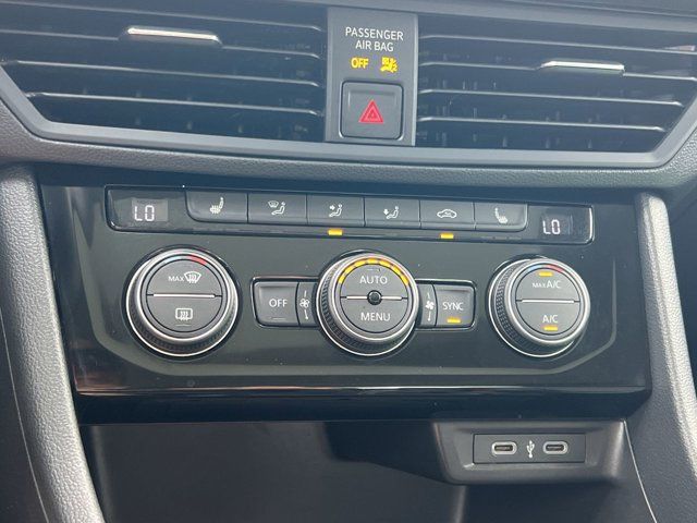 2023 Volkswagen Jetta 1.5T SE photo 10