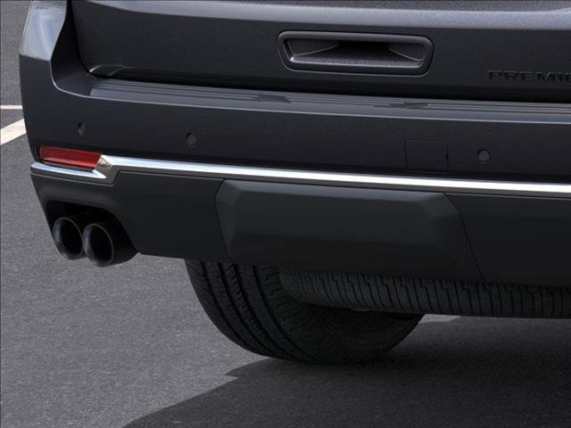 2025 Chevrolet Tahoe Premier photo 11