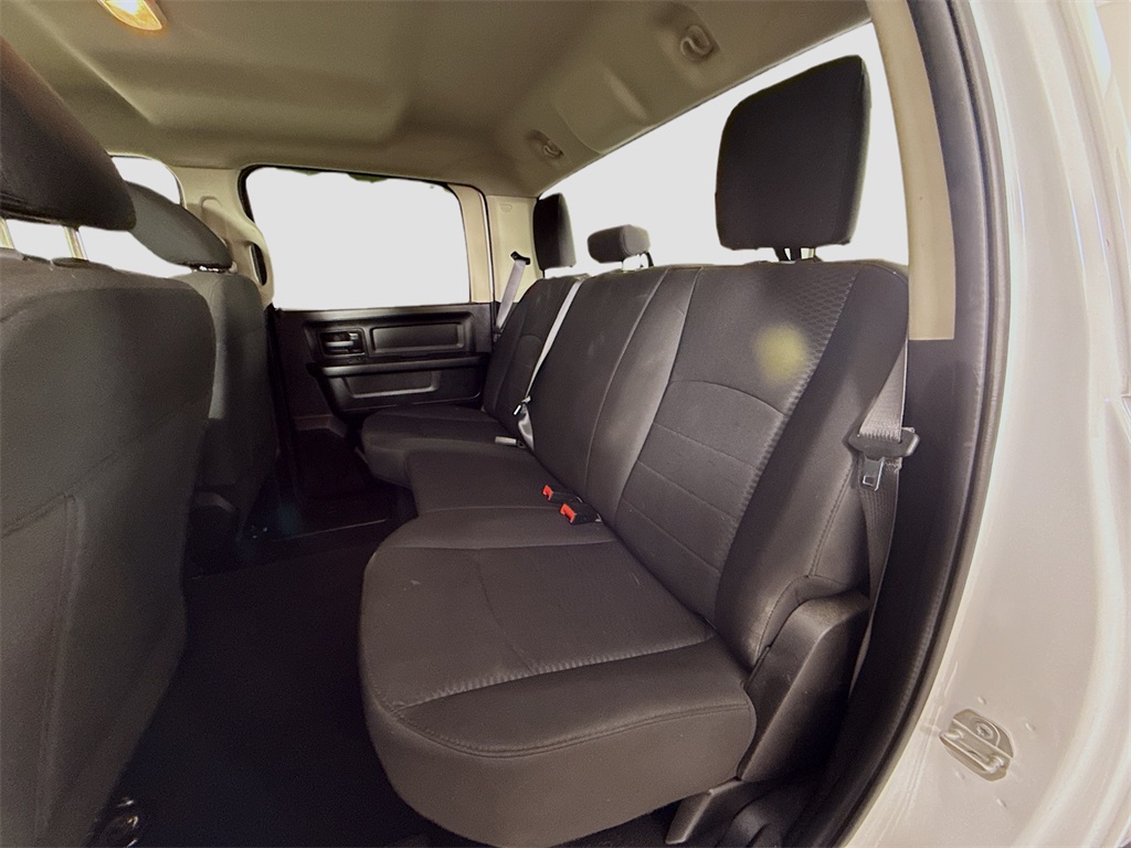 2019 Ram 1500 Classic Tradesman photo 20
