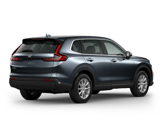 2026 Honda CR-V EX photo 2