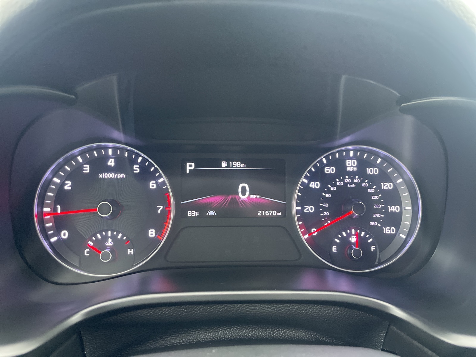 2023 Kia Forte GT photo 8