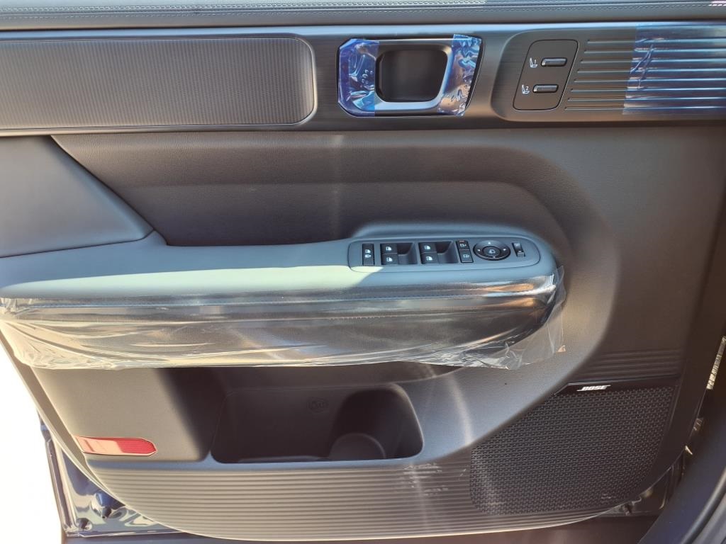 2026 Hyundai Santa Fe Calligraphy photo 20