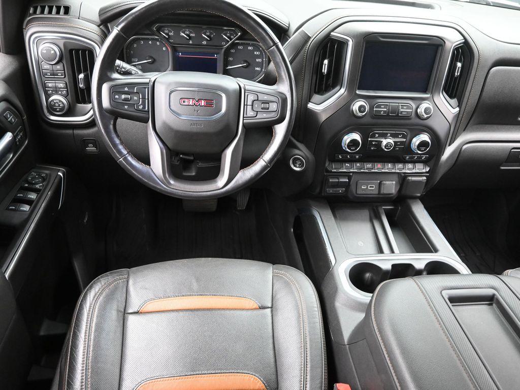 2019 Gmc Sierra 1500 AT4 photo 9