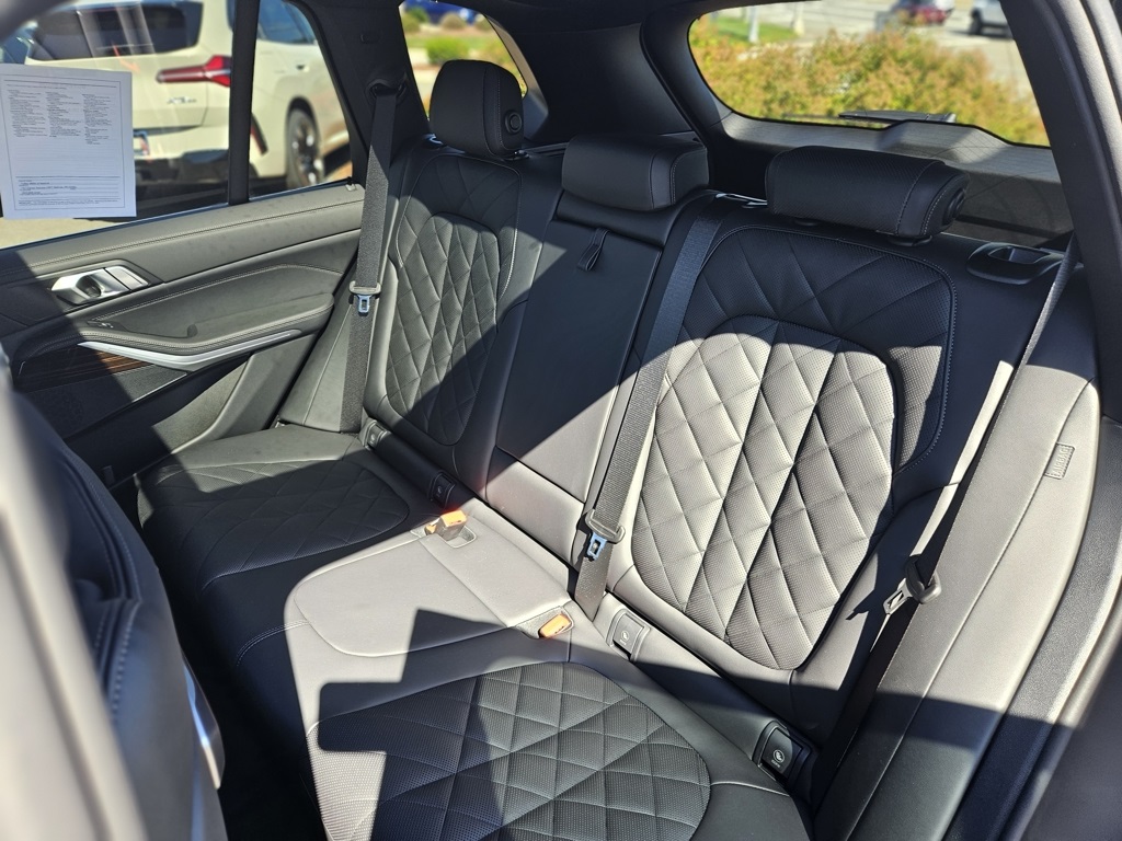 2026 Bmw X5 xDrive50e photo 18