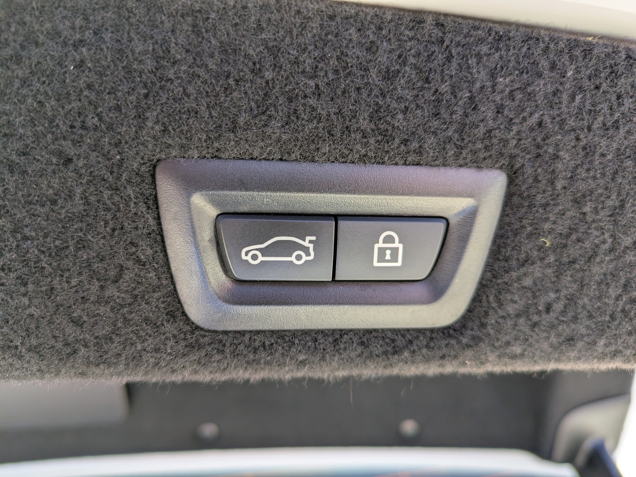 2019 Bmw 740i Sedan photo 17