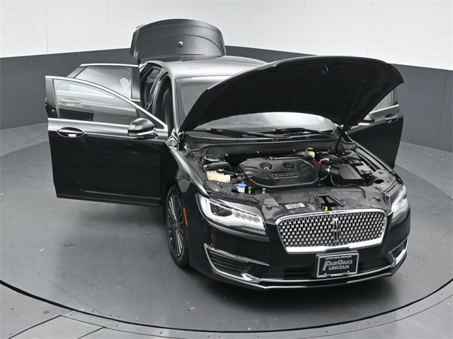 2017 LINCOLN MKZ - Image 54