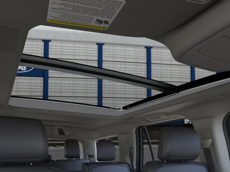 2025 Ford Expedition Platinum photo 20