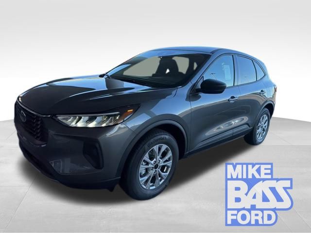 2026 Ford Escape Active's photo