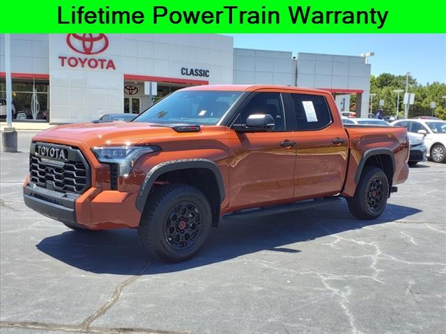 Toyota Tundra Depreciation