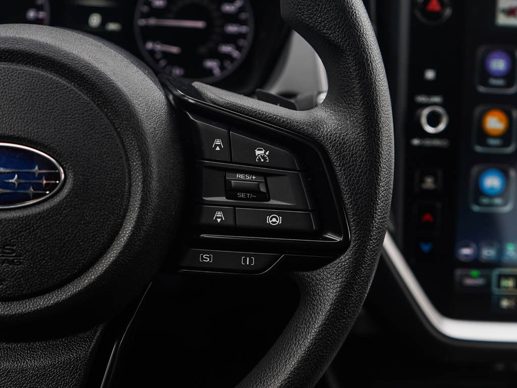 2025 Subaru Crosstrek Premium photo 19