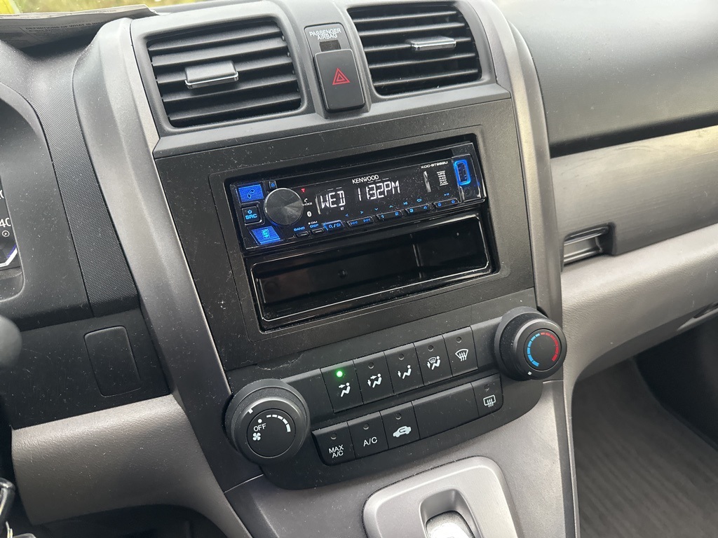 2008 Honda CR-V LX photo 4
