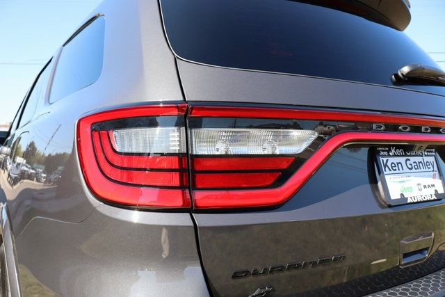 2024 Dodge Durango SRT Hellcat photo 32