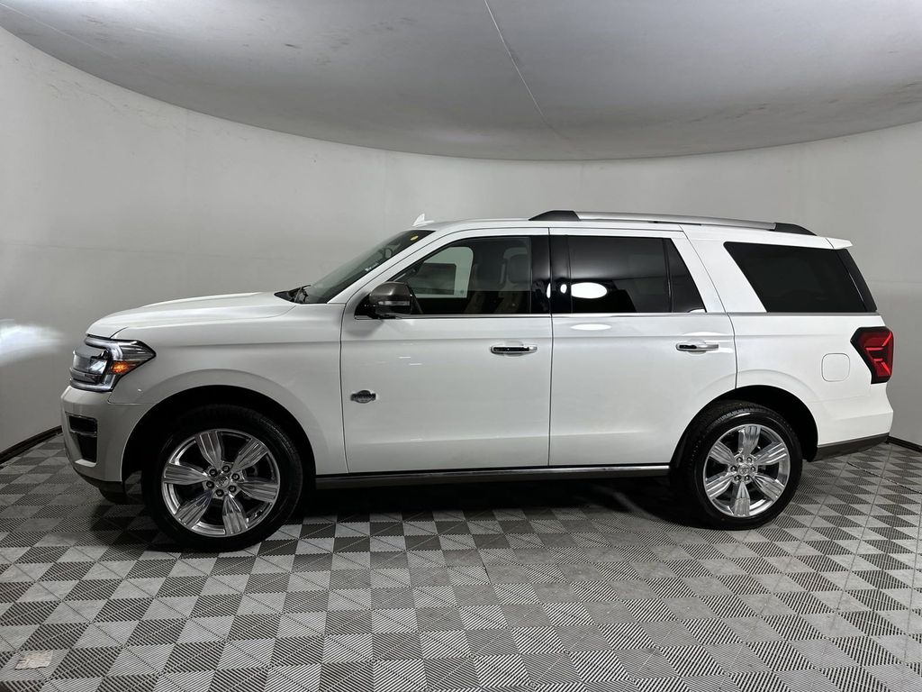 2024 Ford Expedition King Ranch photo 4