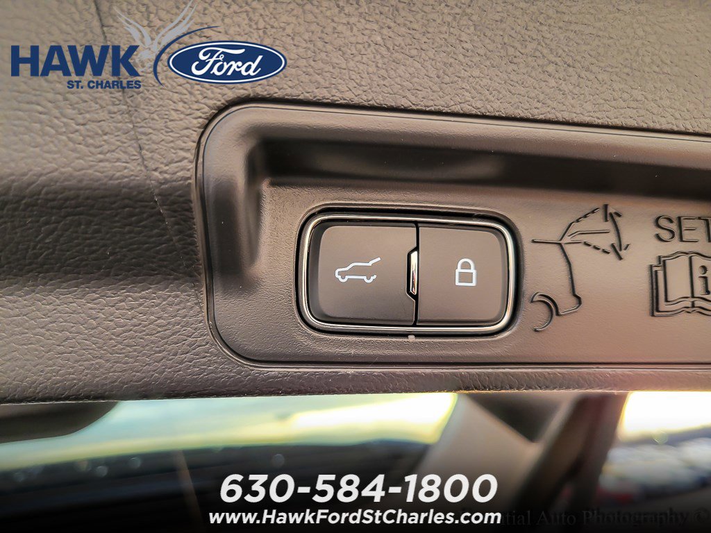 2026 FORD EXPLORER - Image 19