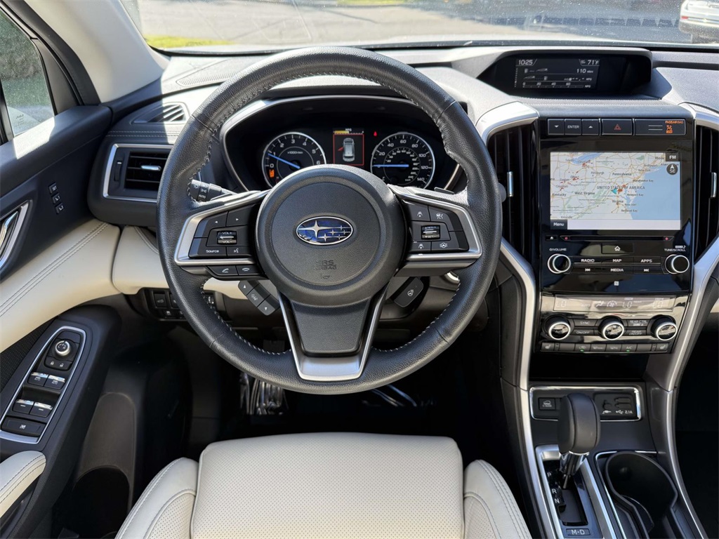 2022 Subaru Ascent Limited photo 16
