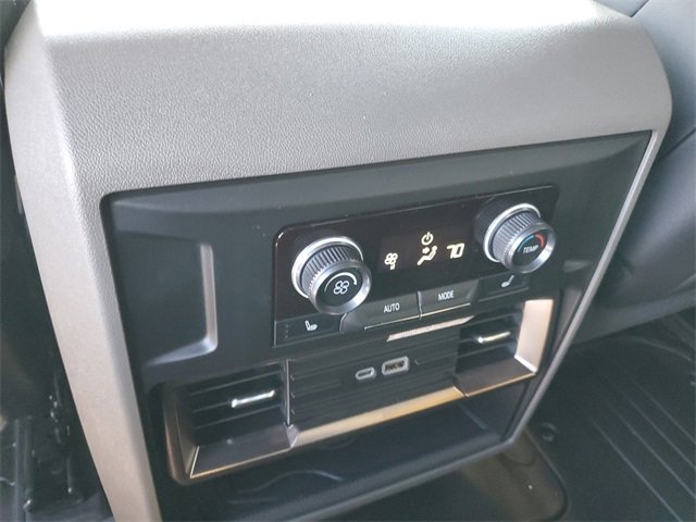 2025 Gmc Hummer EV Pickup photo 9