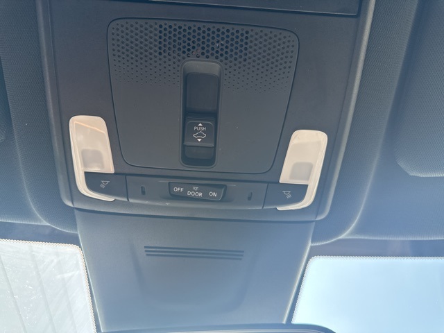 2024 Honda CR-V Hybrid Sport photo 11