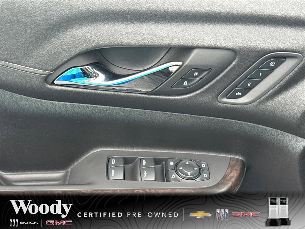 2023 Gmc Acadia Denali photo 14