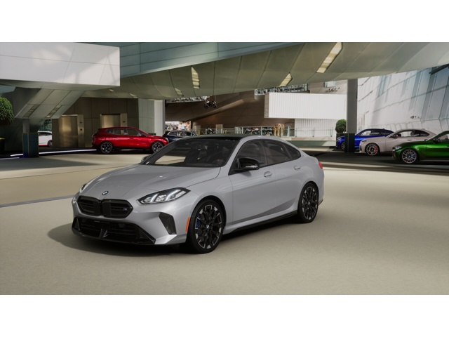 2026 BMW 2 Series M235's photo