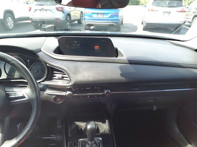 2022 Mazda CX-30 2.5 S Carbon photo 9