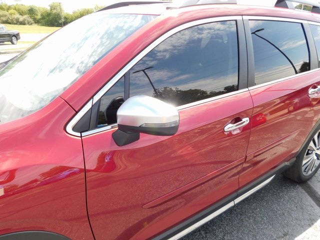 2022 Subaru Ascent Touring photo 10