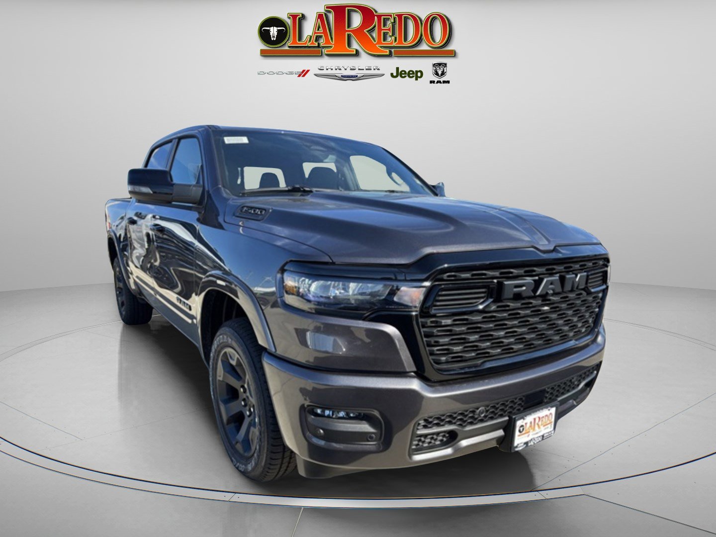 2026 RAM Ram 1500 Pickup Big Horn/Lone Star's photo