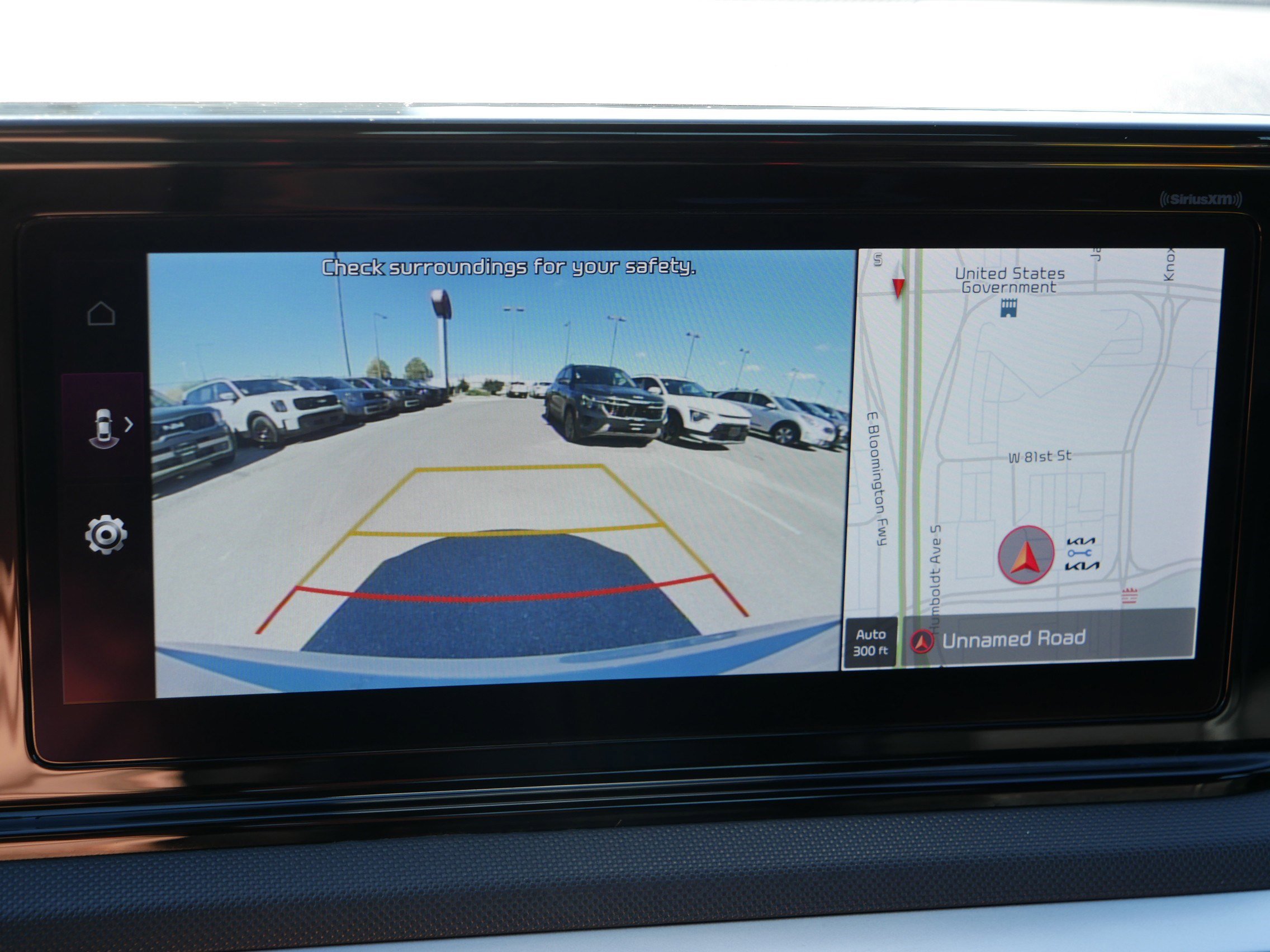 2022 Kia K5 GT-Line photo 27