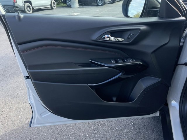 2026 Chevrolet Trax photo 15