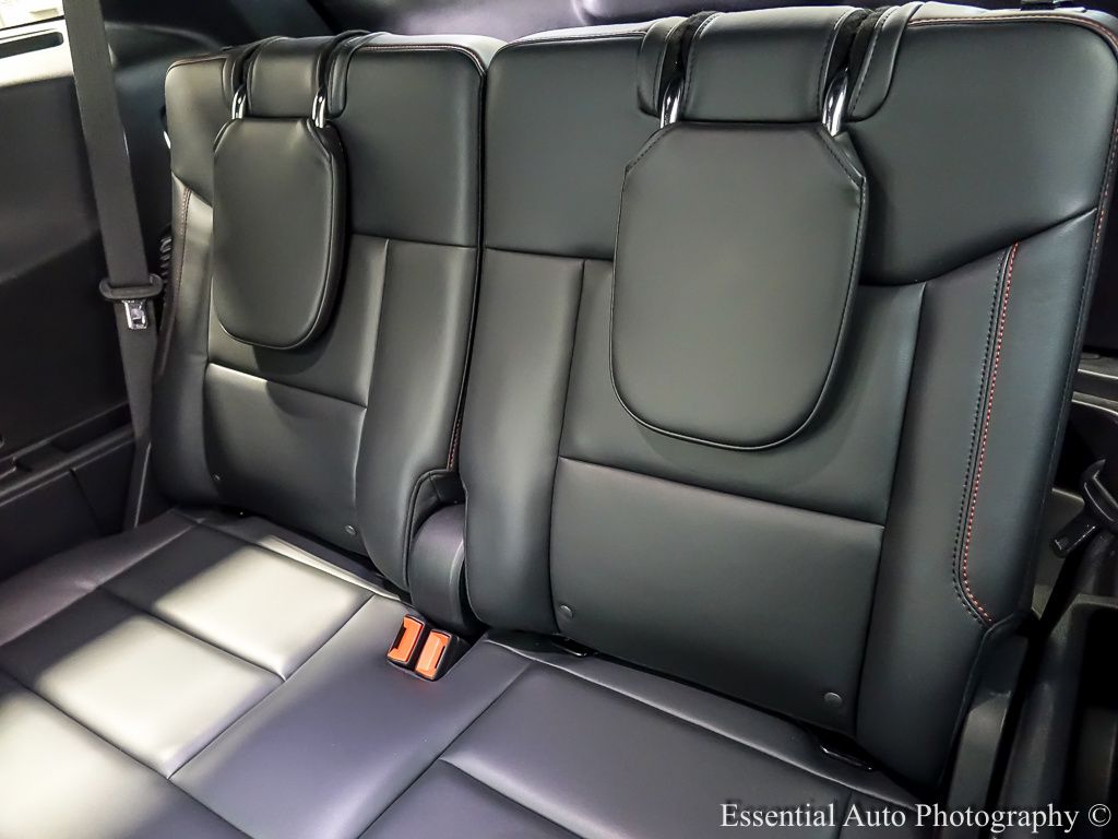 2025 FORD EXPLORER - Image 14