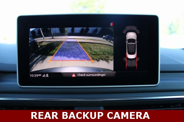 2018 Audi A5 2.0T Premium Plus Quattro photo 13