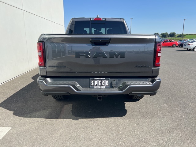 2025 Ram 1500 Big Horn Lone Star photo 19