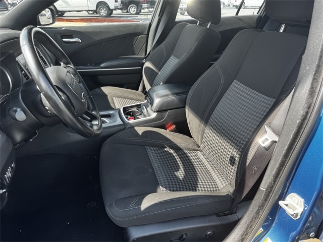 2023 Dodge Charger SXT photo 21