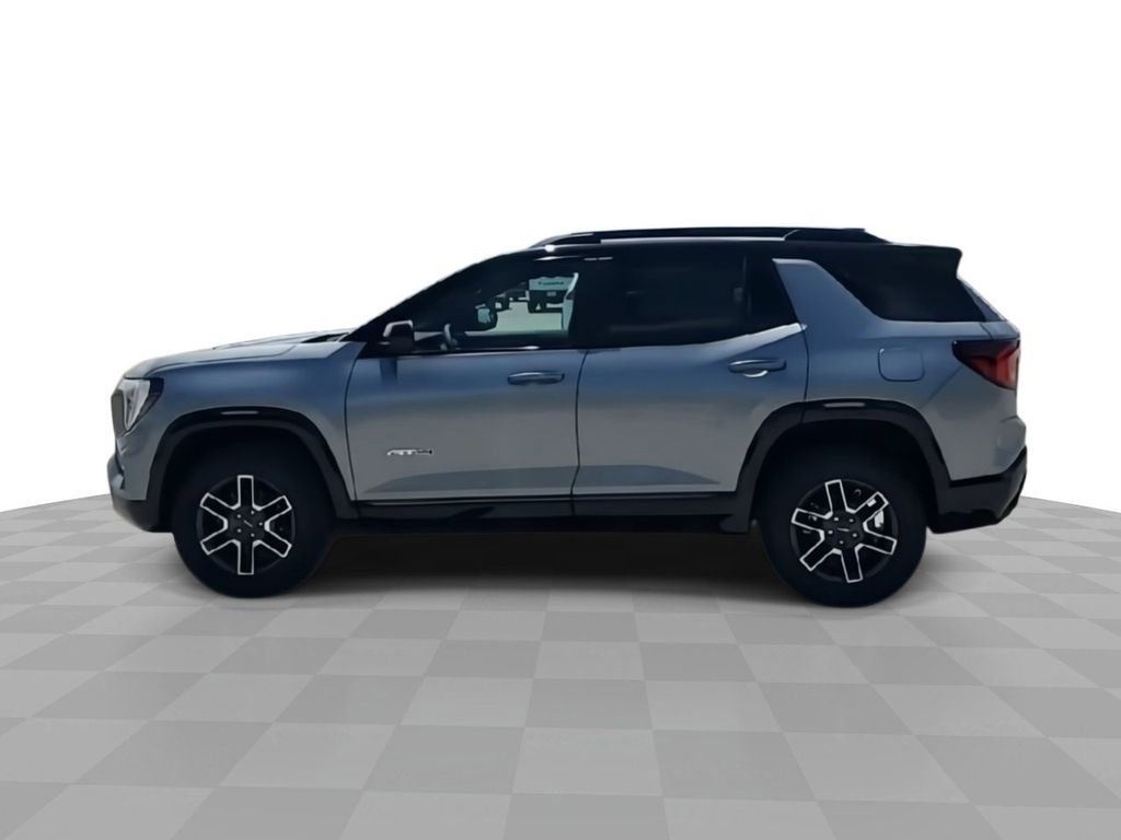 2026 Gmc Terrain AT4 photo 3