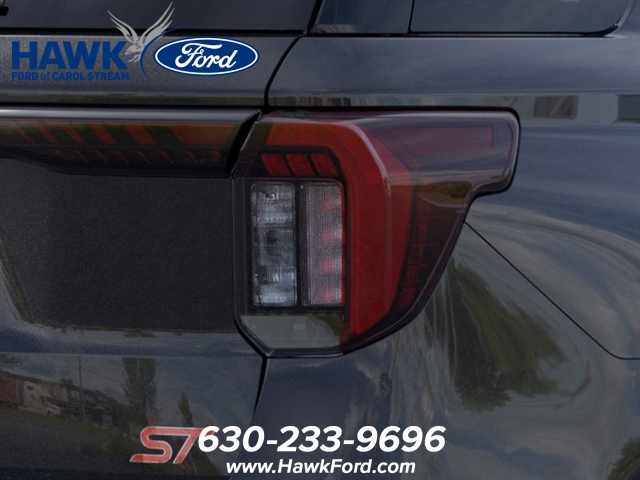 2026 FORD EXPLORER - Image 21