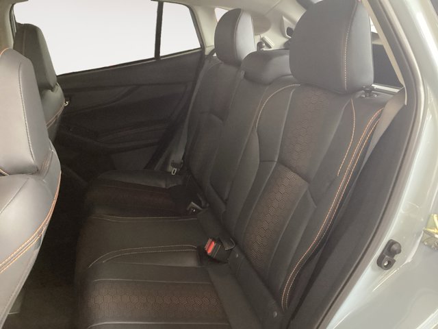 2021 Subaru Crosstrek Limited photo 13