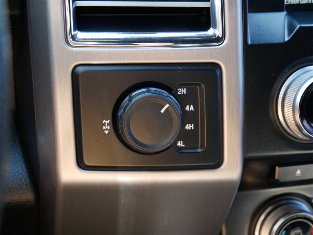2015 Ford F-150 Platinum photo 20