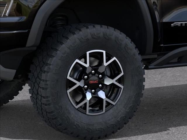 2025 Gmc Canyon AT4 photo 9