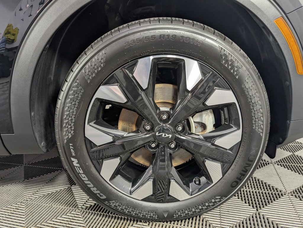 2024 Kia Sportage X-Line photo 6