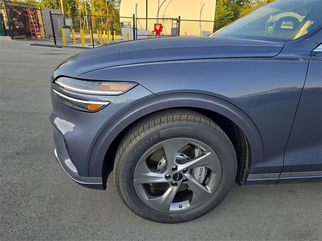 2026 Genesis GV70 2.5T photo 10