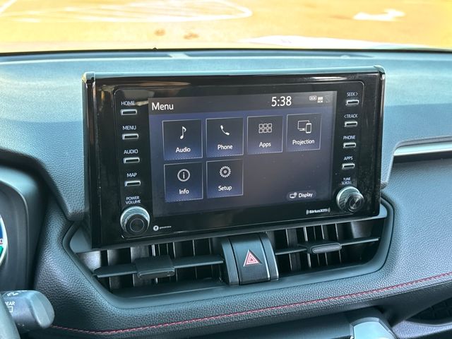 2021 Toyota RAV4 Prime XLE Premium photo 6