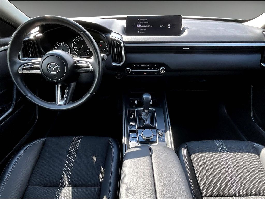 2023 Mazda CX-50 2.5 Preferred Plus photo 16