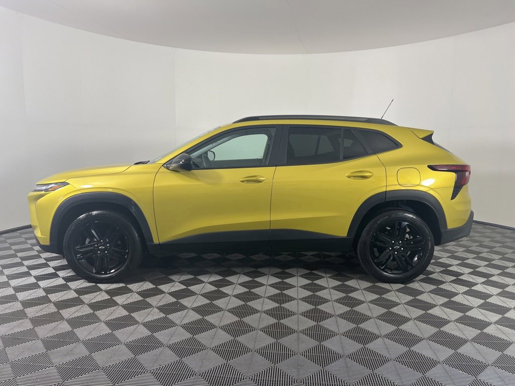 2024 Chevrolet Trax ACTIV photo 21
