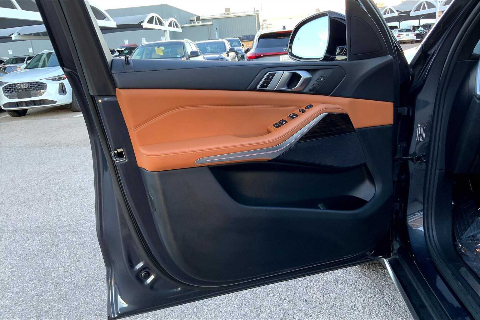 2021 Bmw X5 xDrive40i photo 19