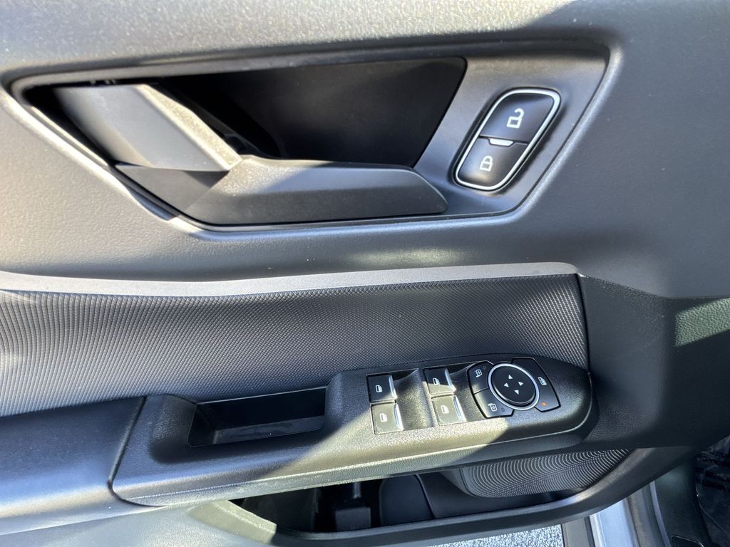 2021 Ford Bronco Sport Base photo 7